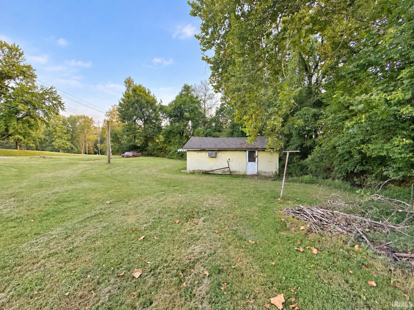 3199 Casey Road Newburgh, IN 47630 - Photo 42 of 44 Gallery Image 42