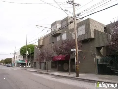 $4,239 | 1227 Hampshire Street, San Francisco, CA 94110