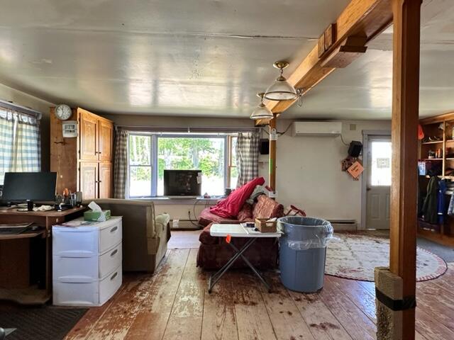 225 Gilkey Hill Road Strong, ME 04983 - Photo 12 of 35 liv 2