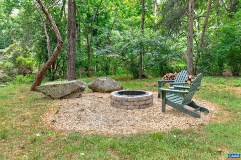 $1,450,000 | 6285 Jarmans Gap Road, Crozet, VA 22932