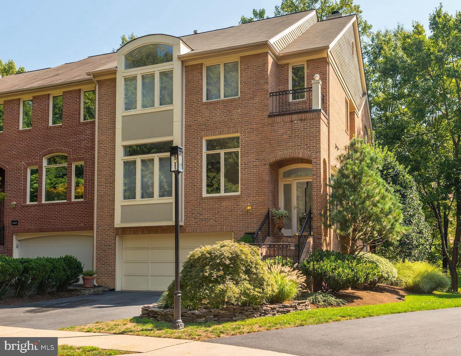11514 Hemingway Drive Reston, VA 20194 - Photo 1 of 45 Exterior - Front