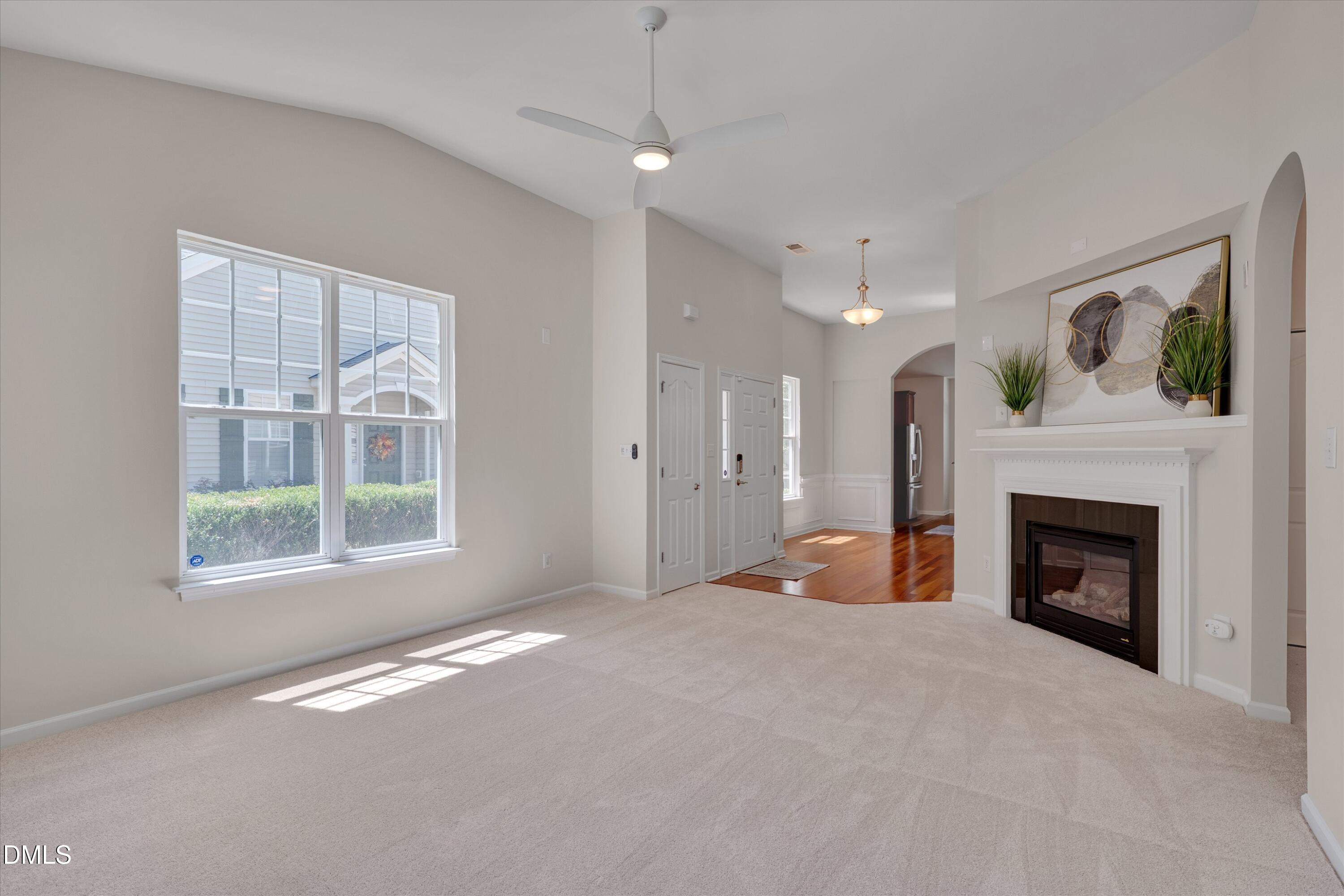 7702 Morrell Lane Durham, NC 27713 - Photo 11 of 63
