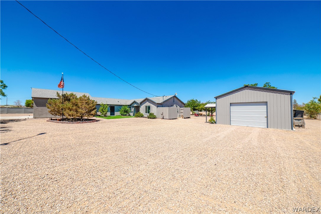 3684 Horse Mesa Road Golden Valley, AZ 86413 - Photo 54 of 81