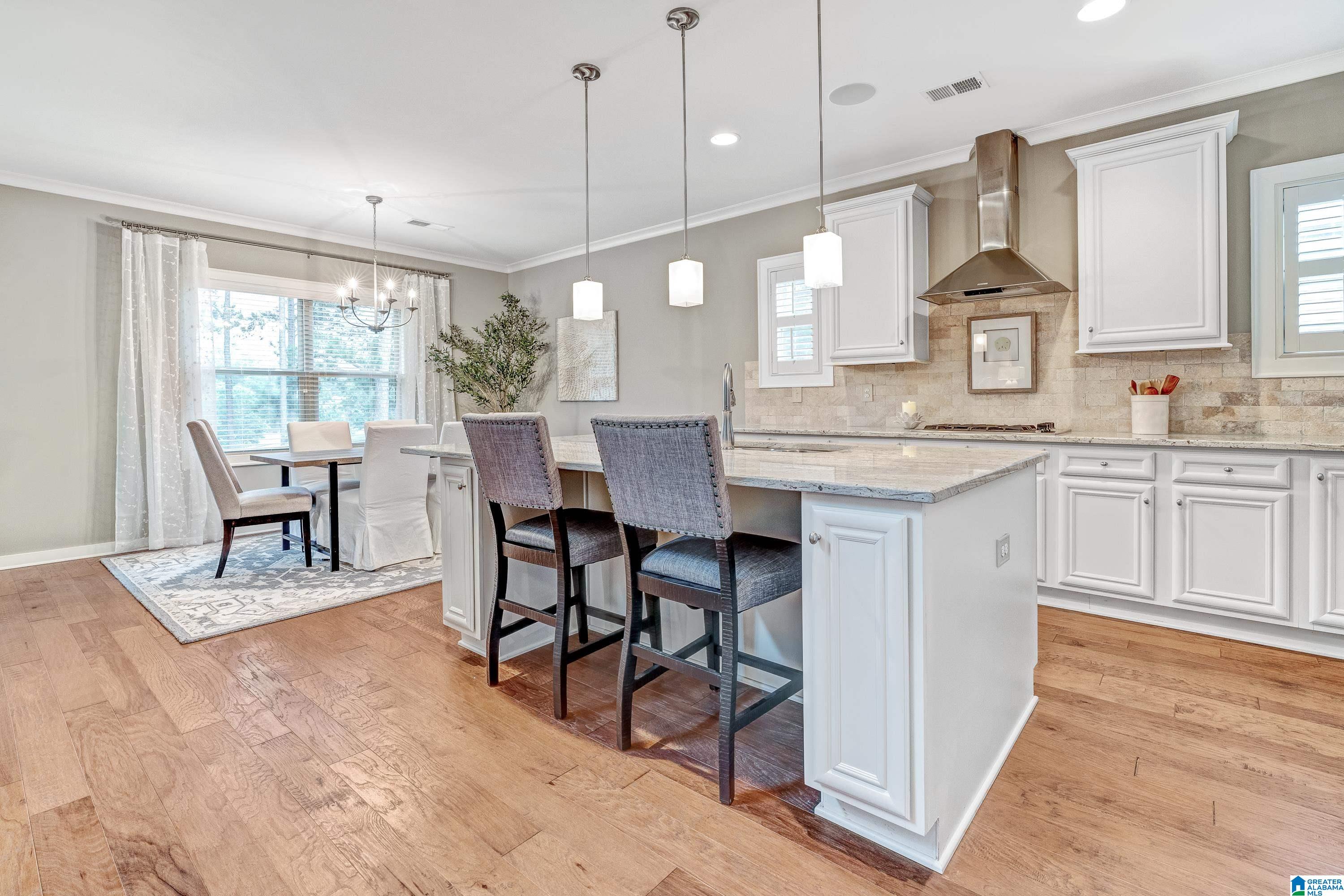 320 Kilkerran Lane Pelham, AL 35124 - Photo 12 of 52