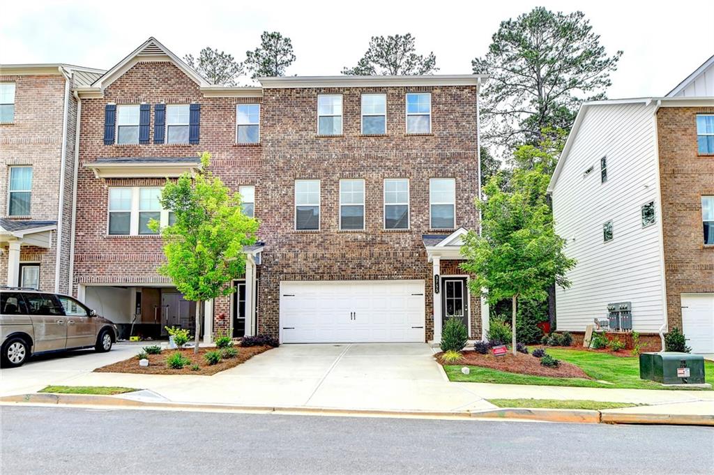 3755 Davis Circle Duluth, GA 30096 - Photo 1 of 1