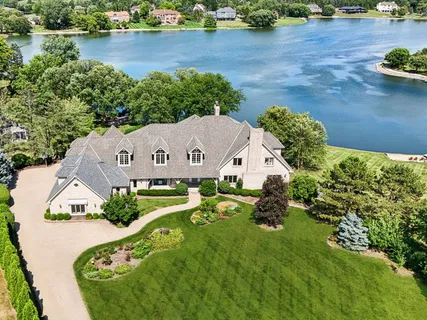 $1,900,000 | 1314 Dunheath Drive, Inverness, IL 60010