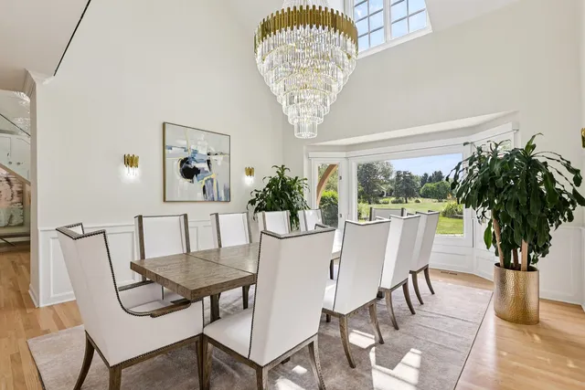 $1,900,000 | 1314 Dunheath Drive, Inverness, IL 60010