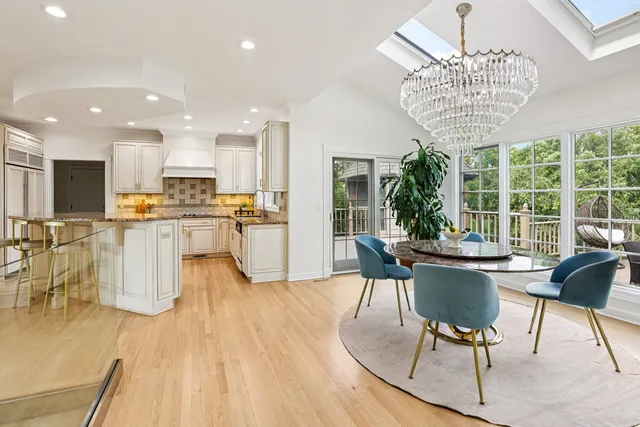 $1,900,000 | 1314 Dunheath Drive, Inverness, IL 60010