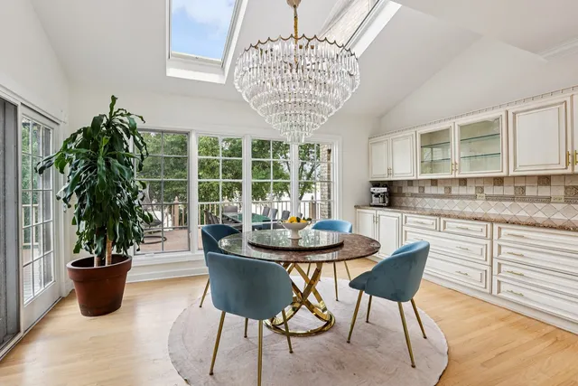 $1,900,000 | 1314 Dunheath Drive, Inverness, IL 60010