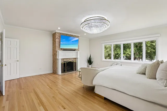 $1,900,000 | 1314 Dunheath Drive, Inverness, IL 60010