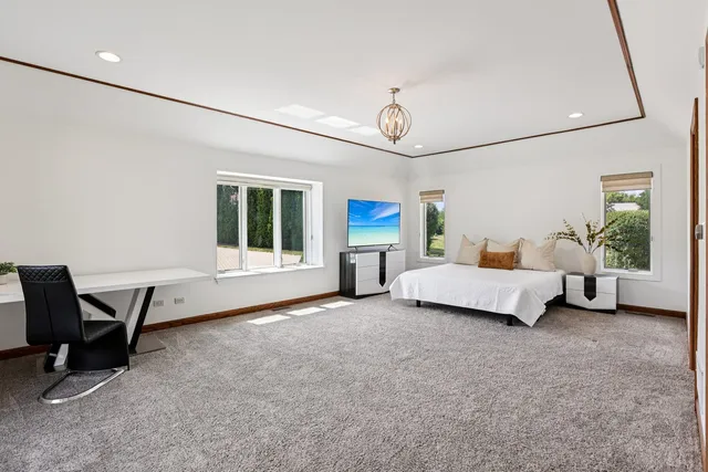 $1,900,000 | 1314 Dunheath Drive, Inverness, IL 60010