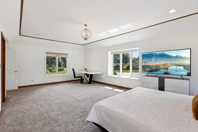 $1,900,000 | 1314 Dunheath Drive, Inverness, IL 60010