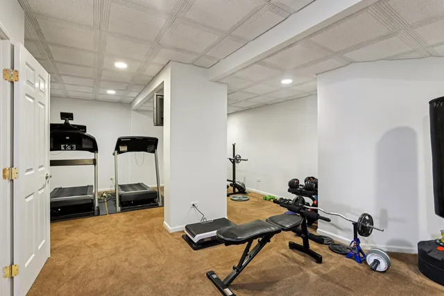 $1,900,000 | 1314 Dunheath Drive, Inverness, IL 60010