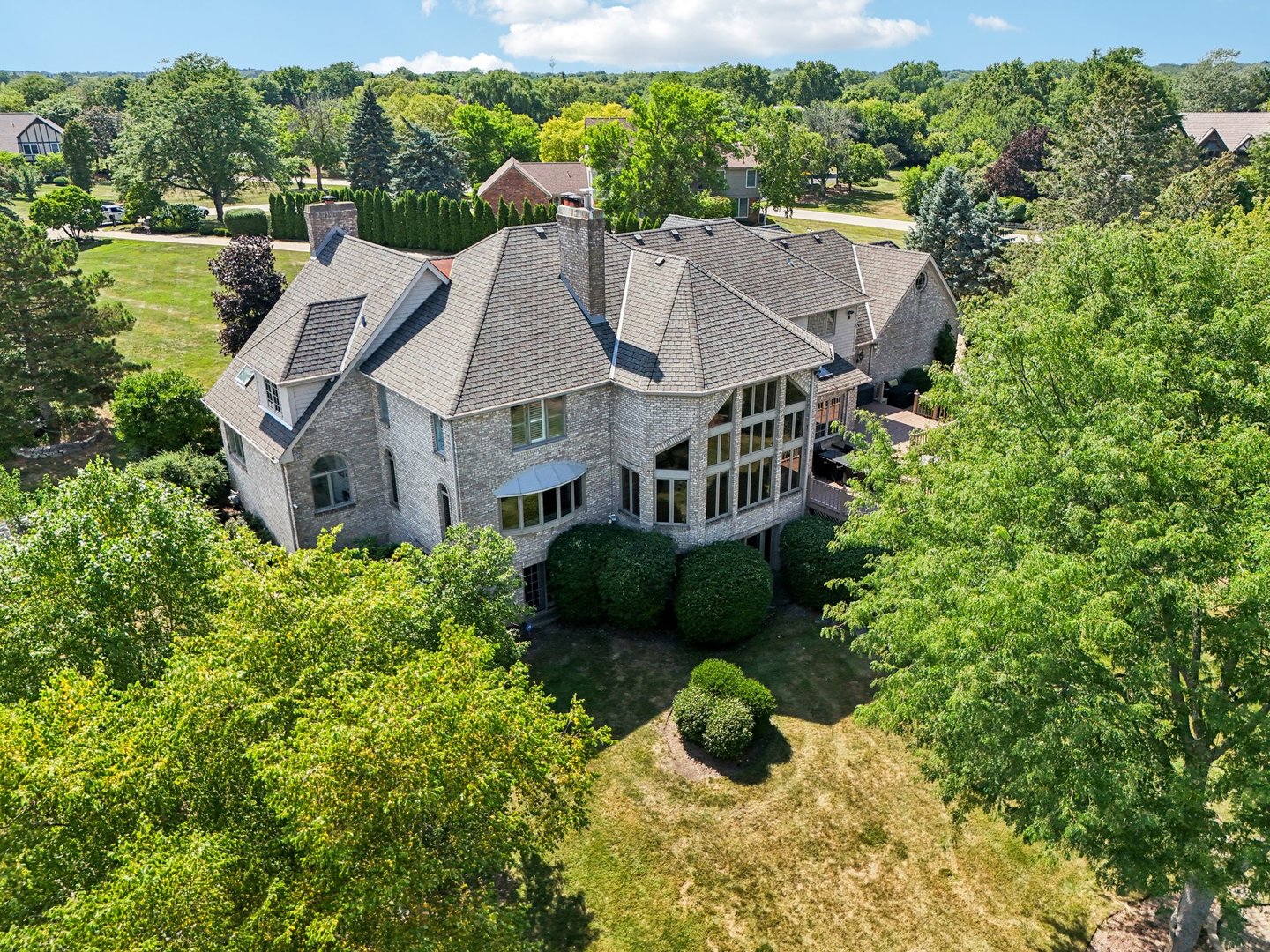 1314 Dunheath Drive Inverness, IL 60010 - Photo 61 of 70