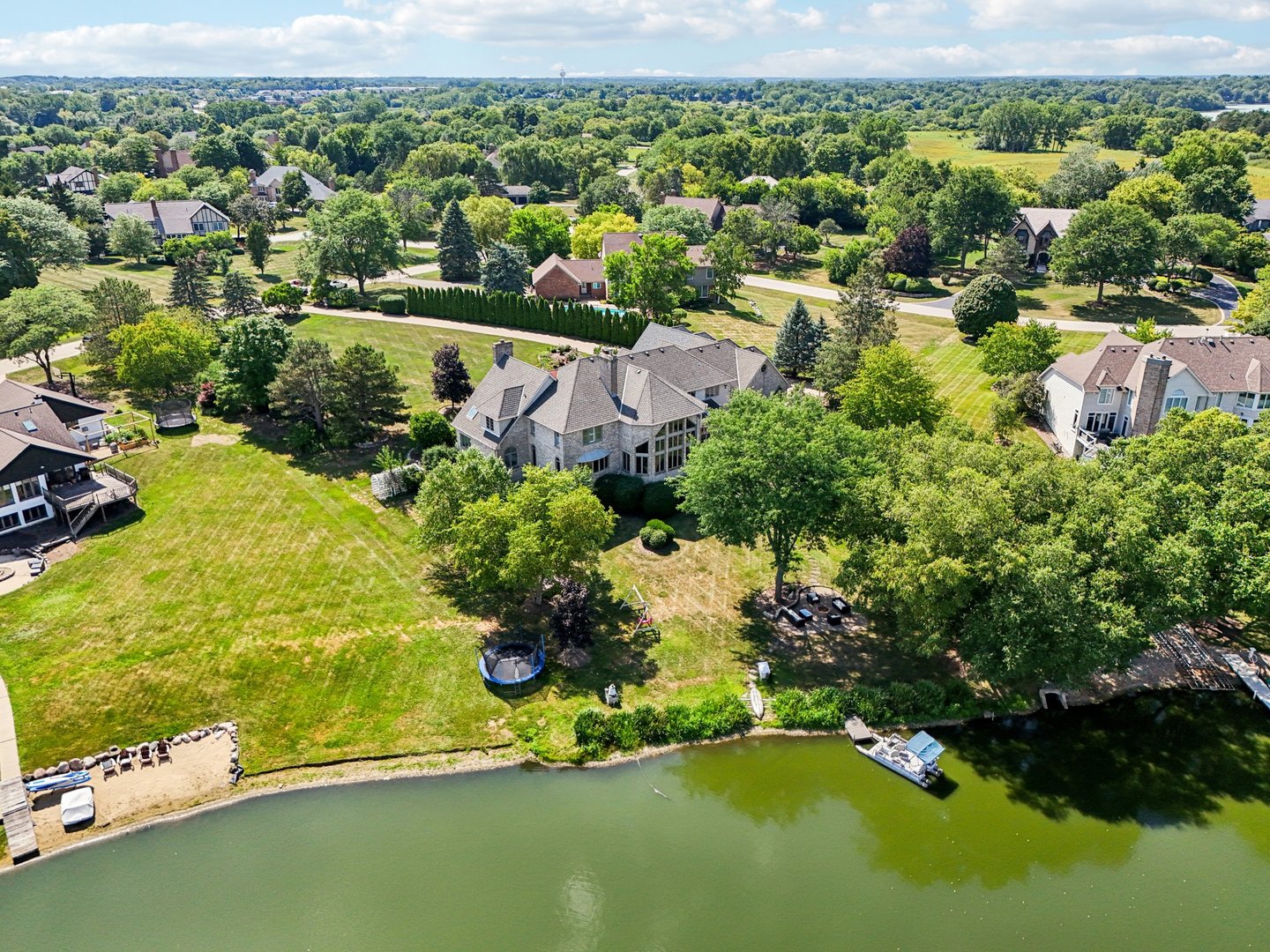 1314 Dunheath Drive Inverness, IL 60010 - Photo 64 of 70