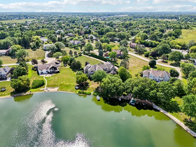 $1,900,000 | 1314 Dunheath Drive, Inverness, IL 60010