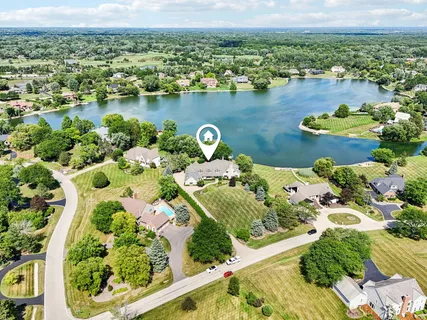 $1,900,000 | 1314 Dunheath Drive, Inverness, IL 60010