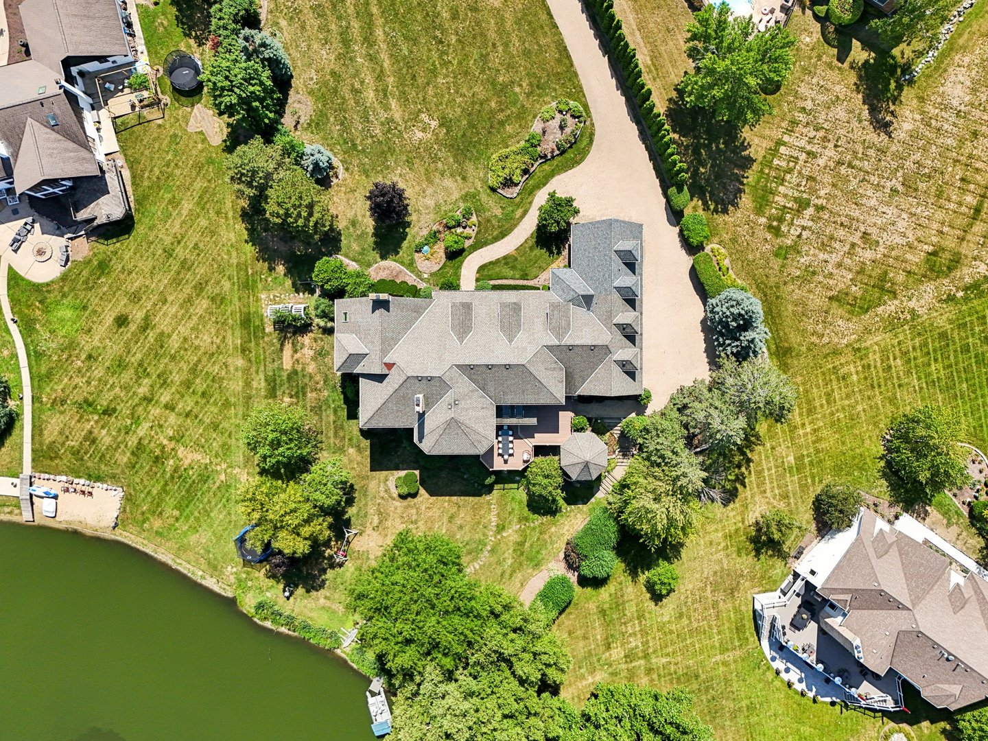 1314 Dunheath Drive Inverness, IL 60010 - Photo 67 of 70