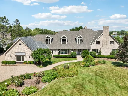 $1,900,000 | 1314 Dunheath Drive, Inverness, IL 60010