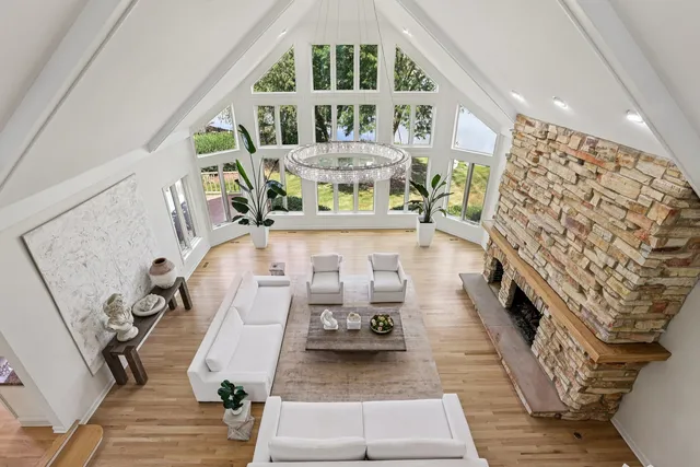 $1,900,000 | 1314 Dunheath Drive, Inverness, IL 60010