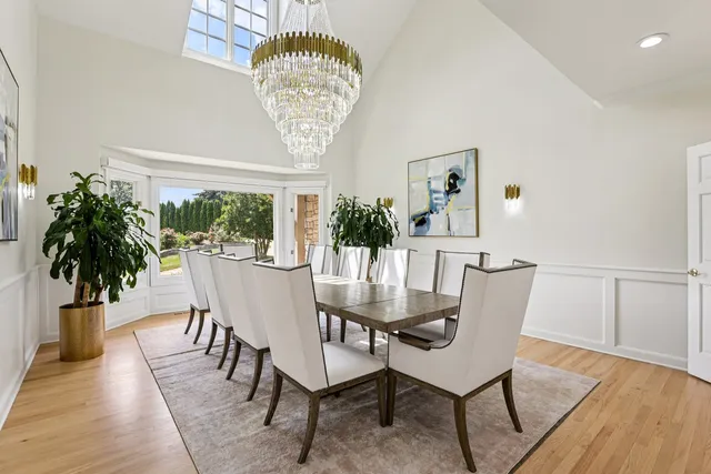 $1,900,000 | 1314 Dunheath Drive, Inverness, IL 60010