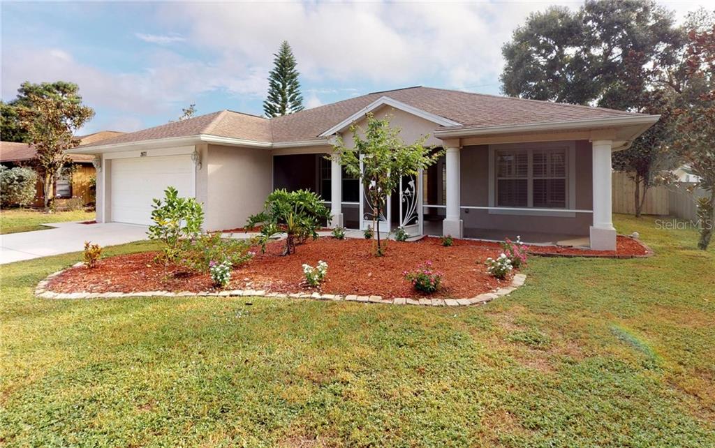2671 Serpula Road Venice, FL 34293 - Photo 1 of 1