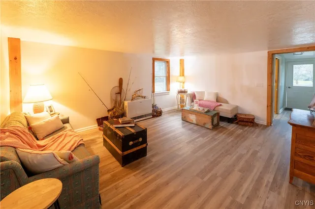 $199,900 | 651 South James Street, Cape Vincent, NY 13618