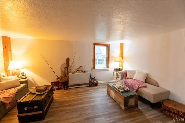 $199,900 | 651 South James Street, Cape Vincent, NY 13618