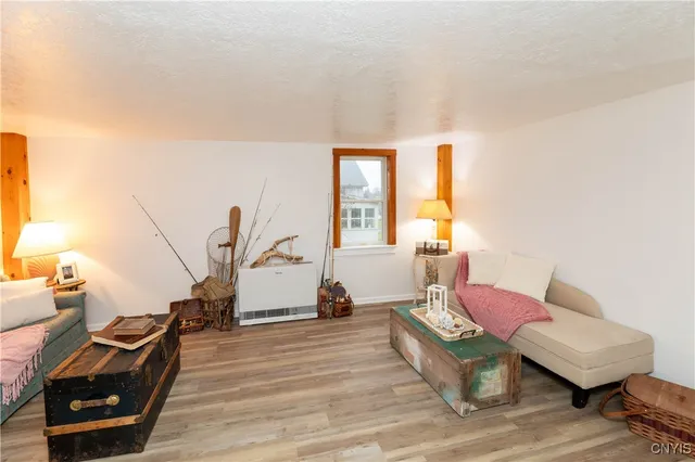 $199,900 | 651 South James Street, Cape Vincent, NY 13618