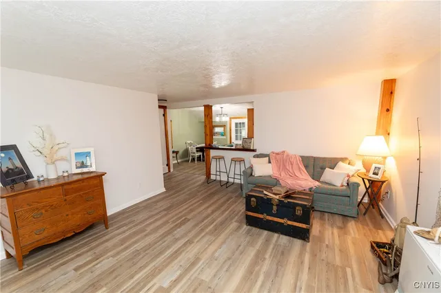 $199,900 | 651 South James Street, Cape Vincent, NY 13618