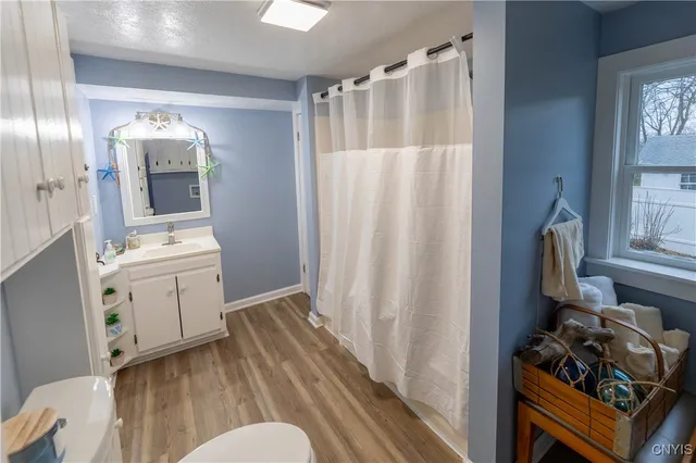 $199,900 | 651 South James Street, Cape Vincent, NY 13618