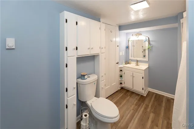 $199,900 | 651 South James Street, Cape Vincent, NY 13618