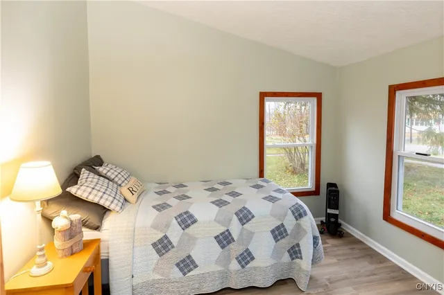 $199,900 | 651 South James Street, Cape Vincent, NY 13618