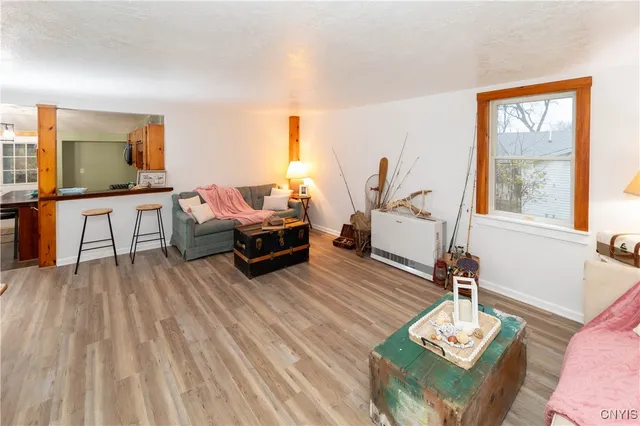 $199,900 | 651 South James Street, Cape Vincent, NY 13618