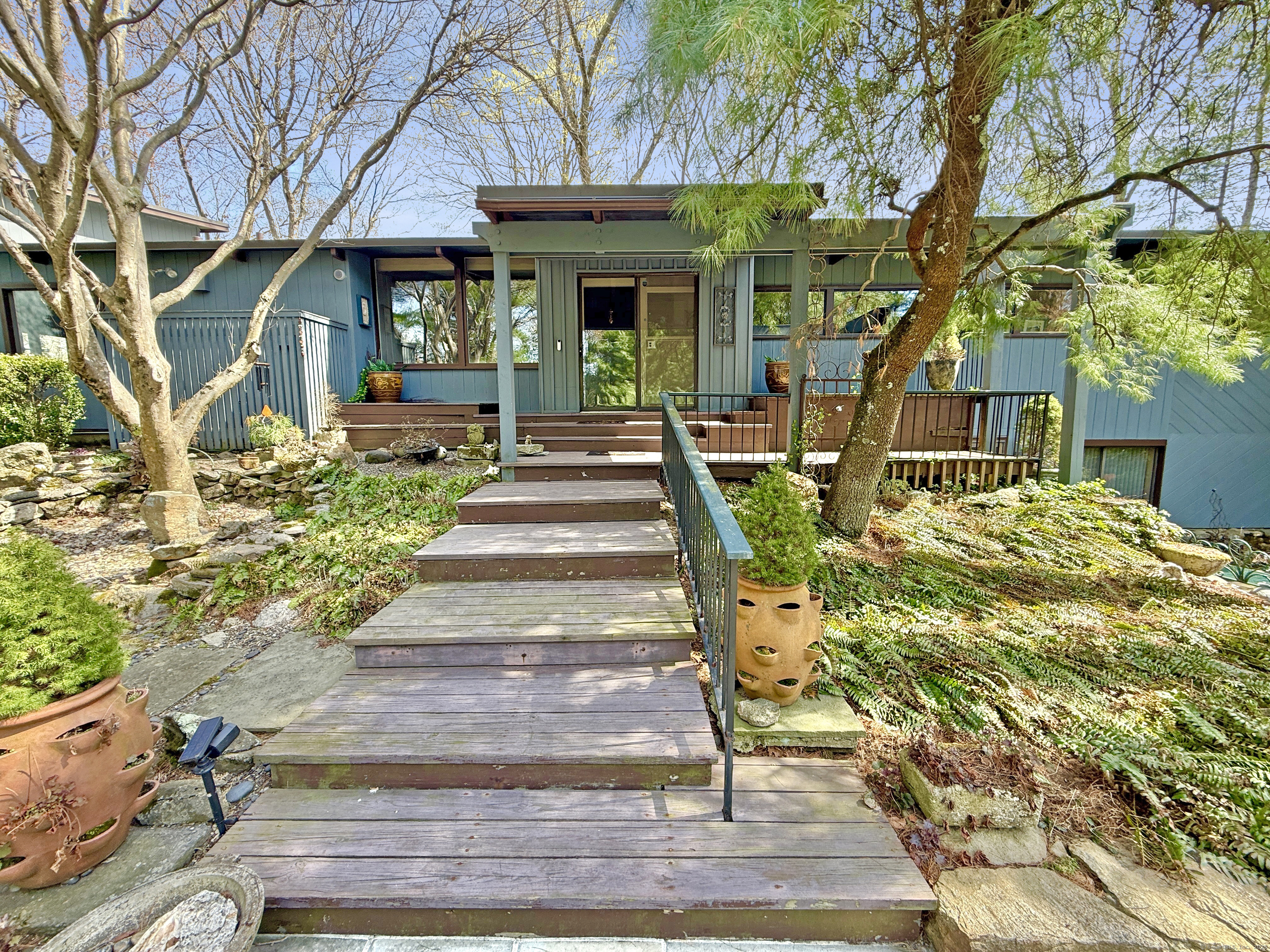 1177 Rock Rimmon Road Stamford, CT 06903 - Photo 1 of 1