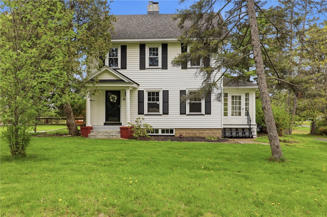 6441 West Henrietta Road Henrietta, NY 14586 - Photo 1 of 35