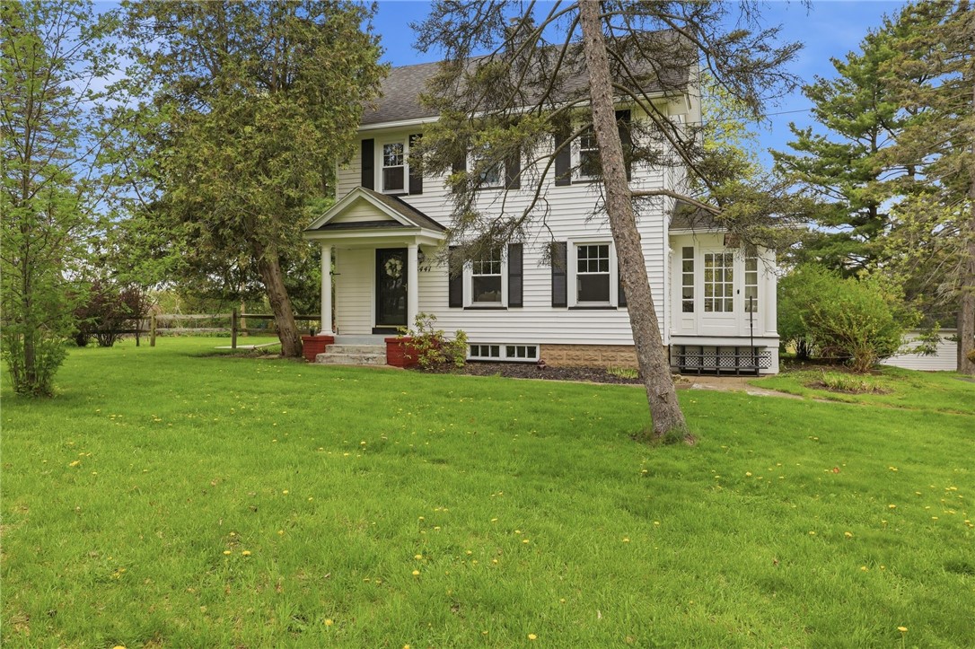 6441 West Henrietta Road Henrietta, NY 14586 - Photo 2 of 35
