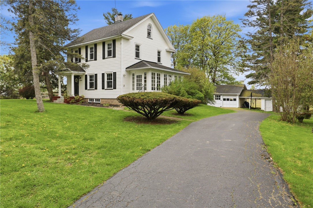 6441 West Henrietta Road Henrietta, NY 14586 - Photo 3 of 35