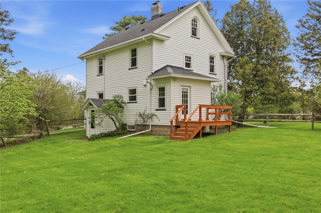 6441 West Henrietta Road Henrietta, NY 14586 - Photo 33 of 35
