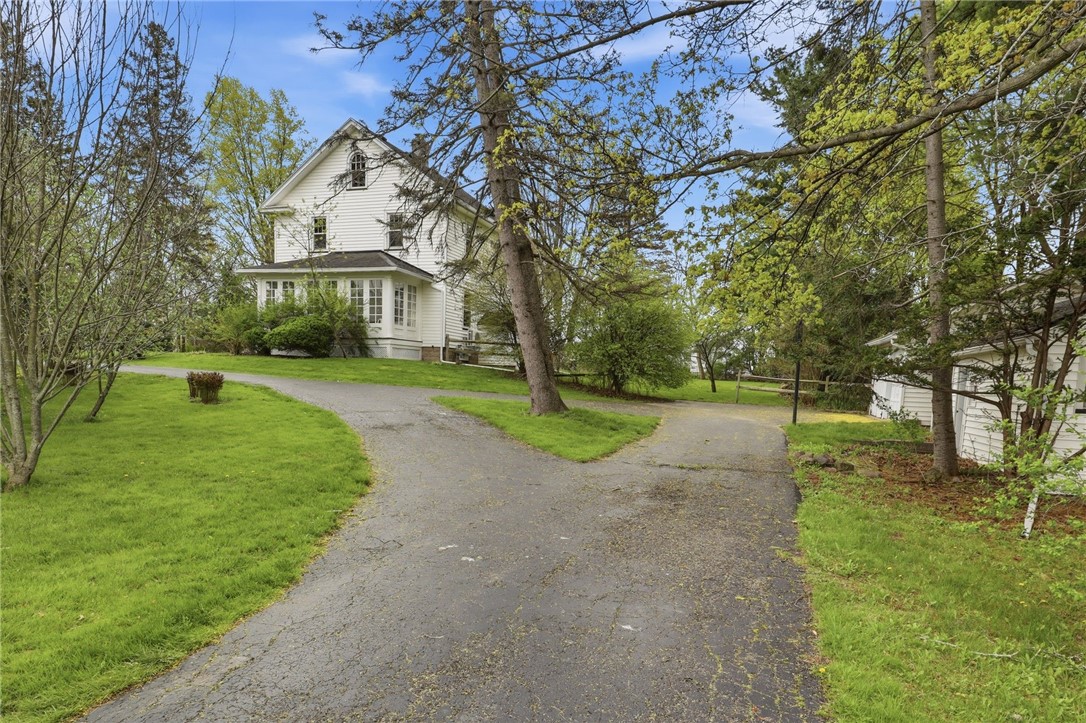 6441 West Henrietta Road Henrietta, NY 14586 - Photo 4 of 35