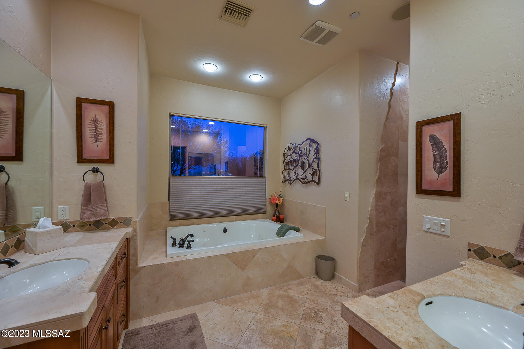 8695 South Sun Bar Ranch Place Vail, AZ 85641 - Photo 7 of 50 Gallery Image 7