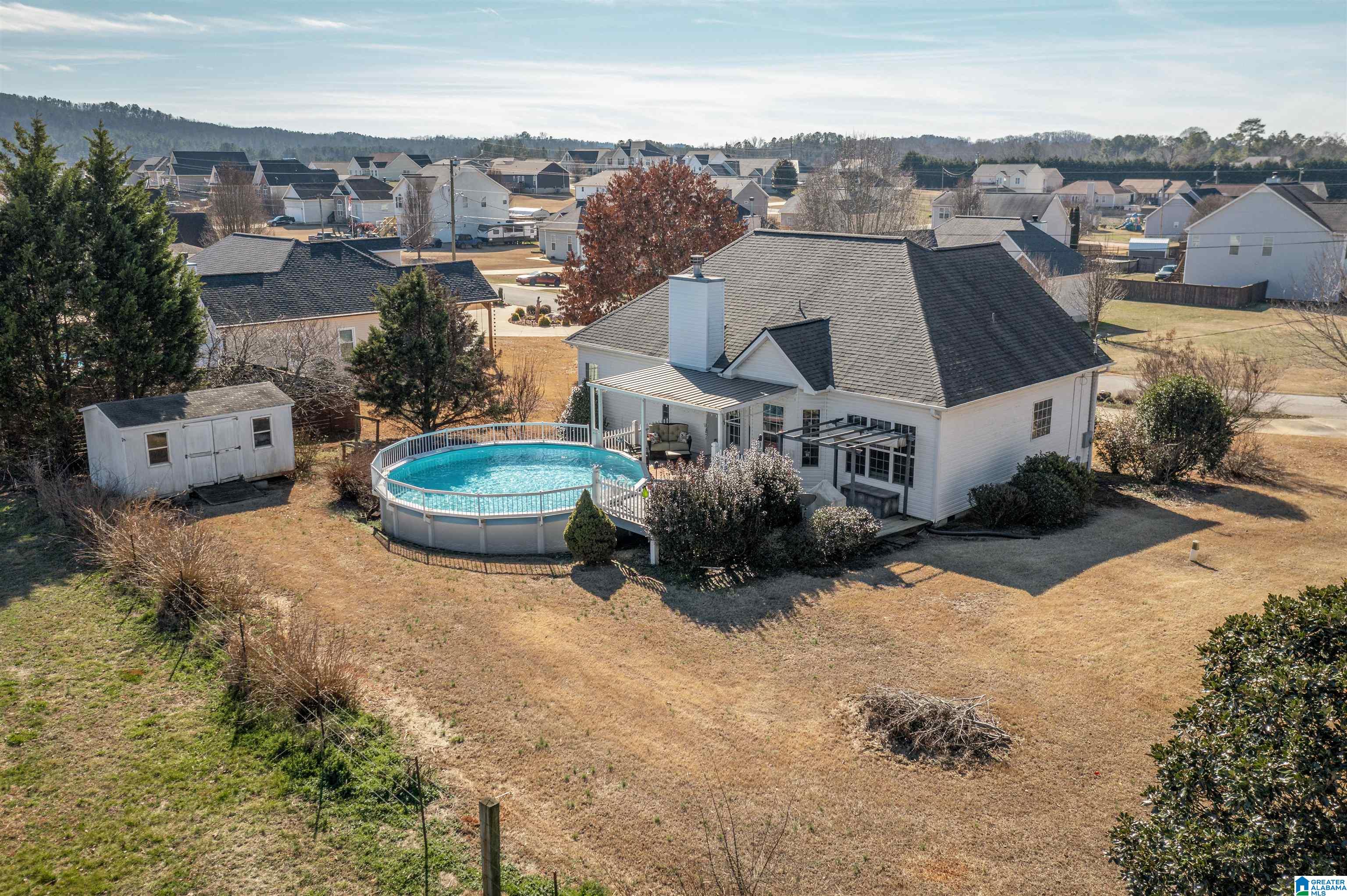 87 Raptor Way Anniston, AL 36207 - Photo 27 of 31