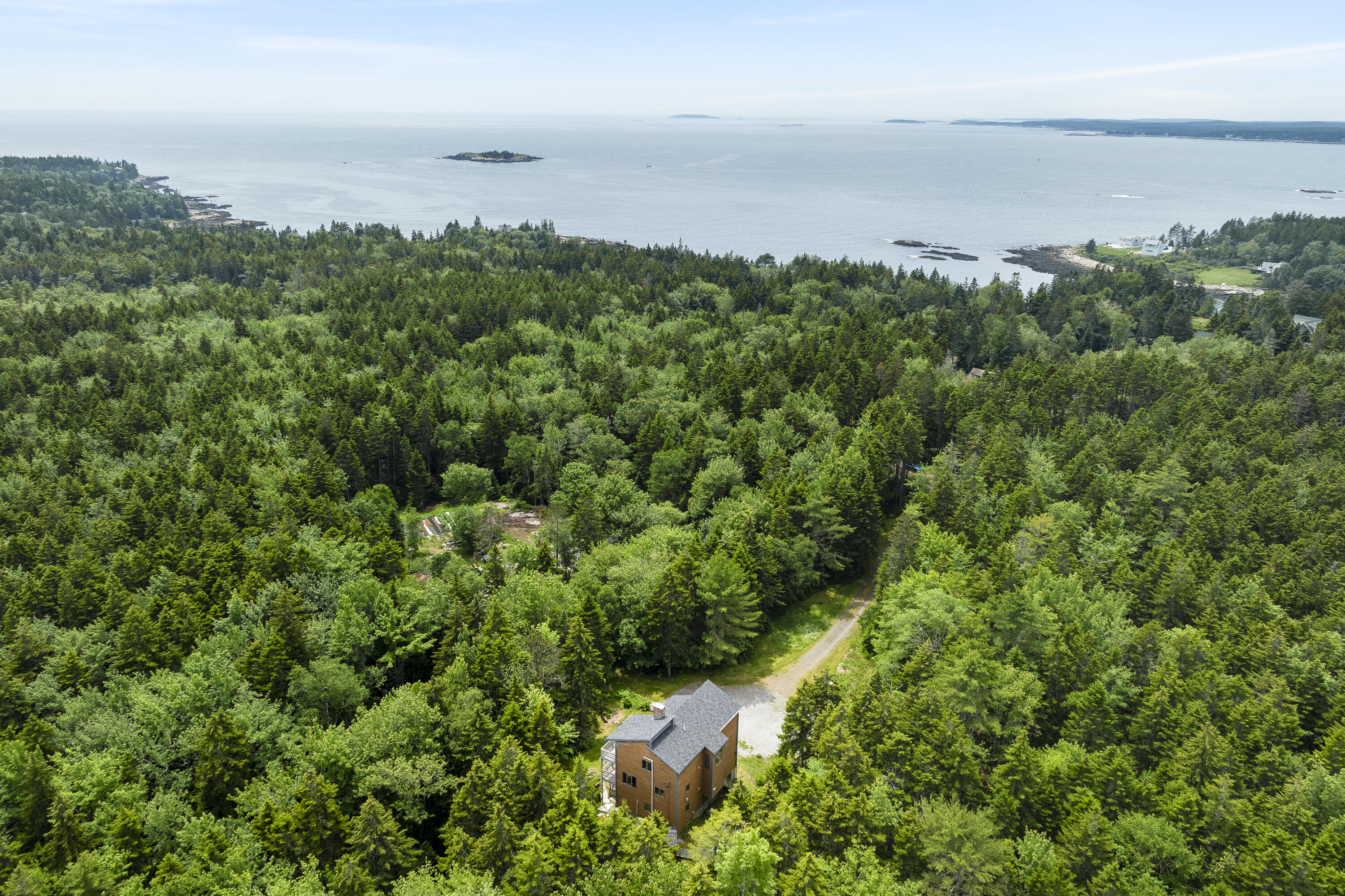 11 Youngs Road Southport, ME 04576 - Photo 2 of 56 06-11 Youngs Rd, Southport, ME-TP