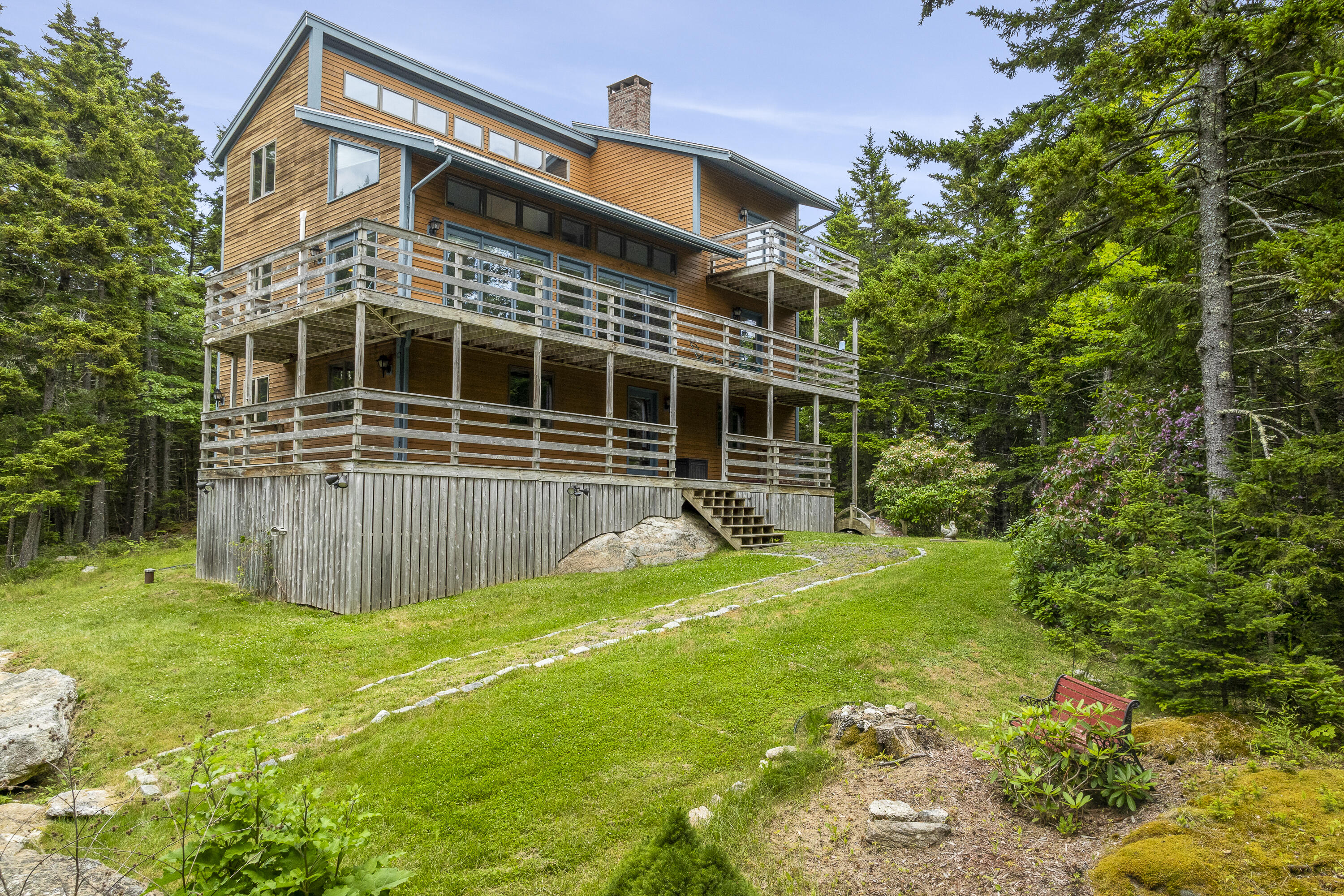 11 Youngs Road Southport, ME 04576 - Photo 39 of 56 14-11 Youngs Rd, Southport, ME-TP