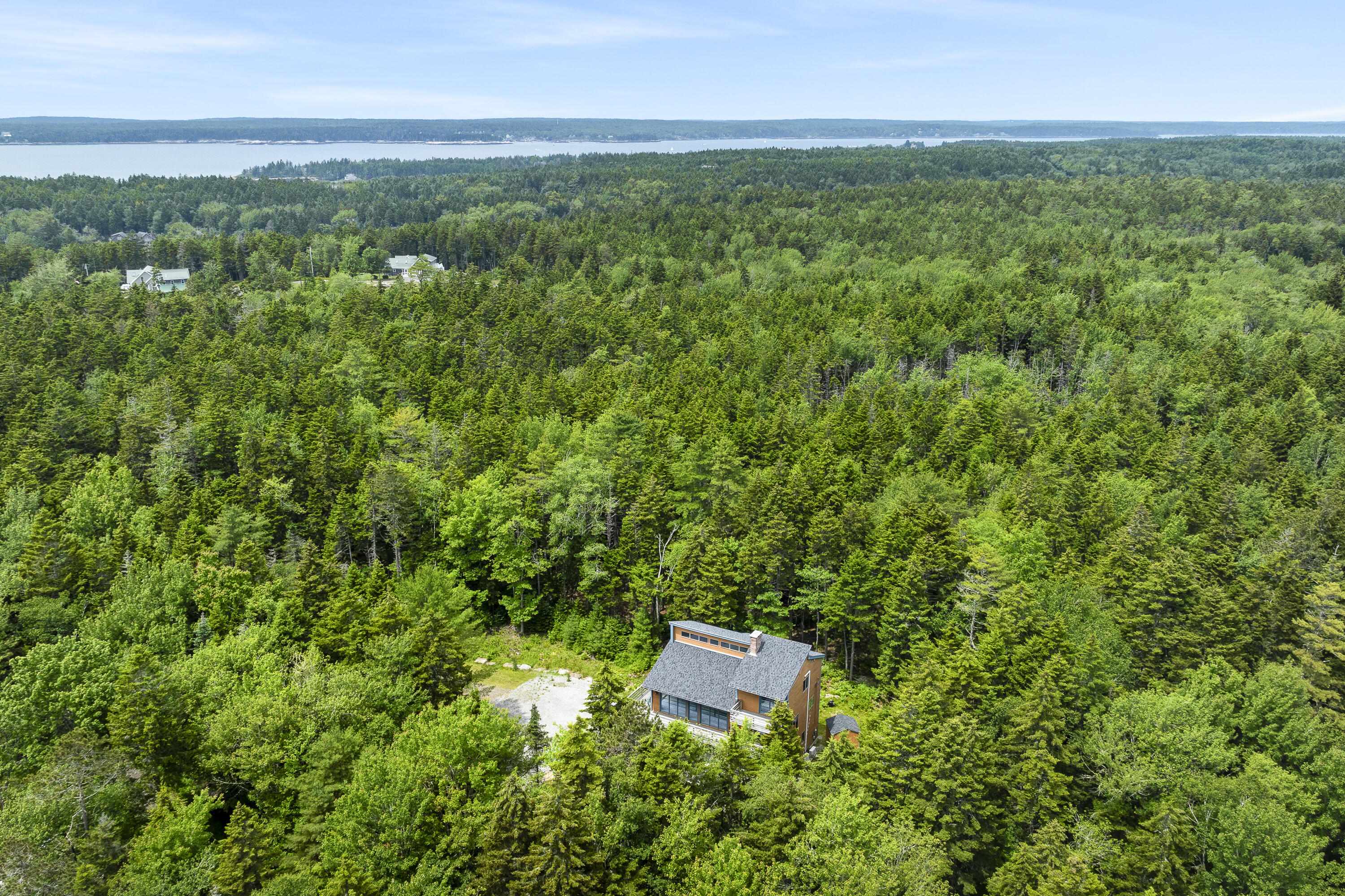 11 Youngs Road Southport, ME 04576 - Photo 42 of 56 04-11 Youngs Rd, Southport, ME-TP