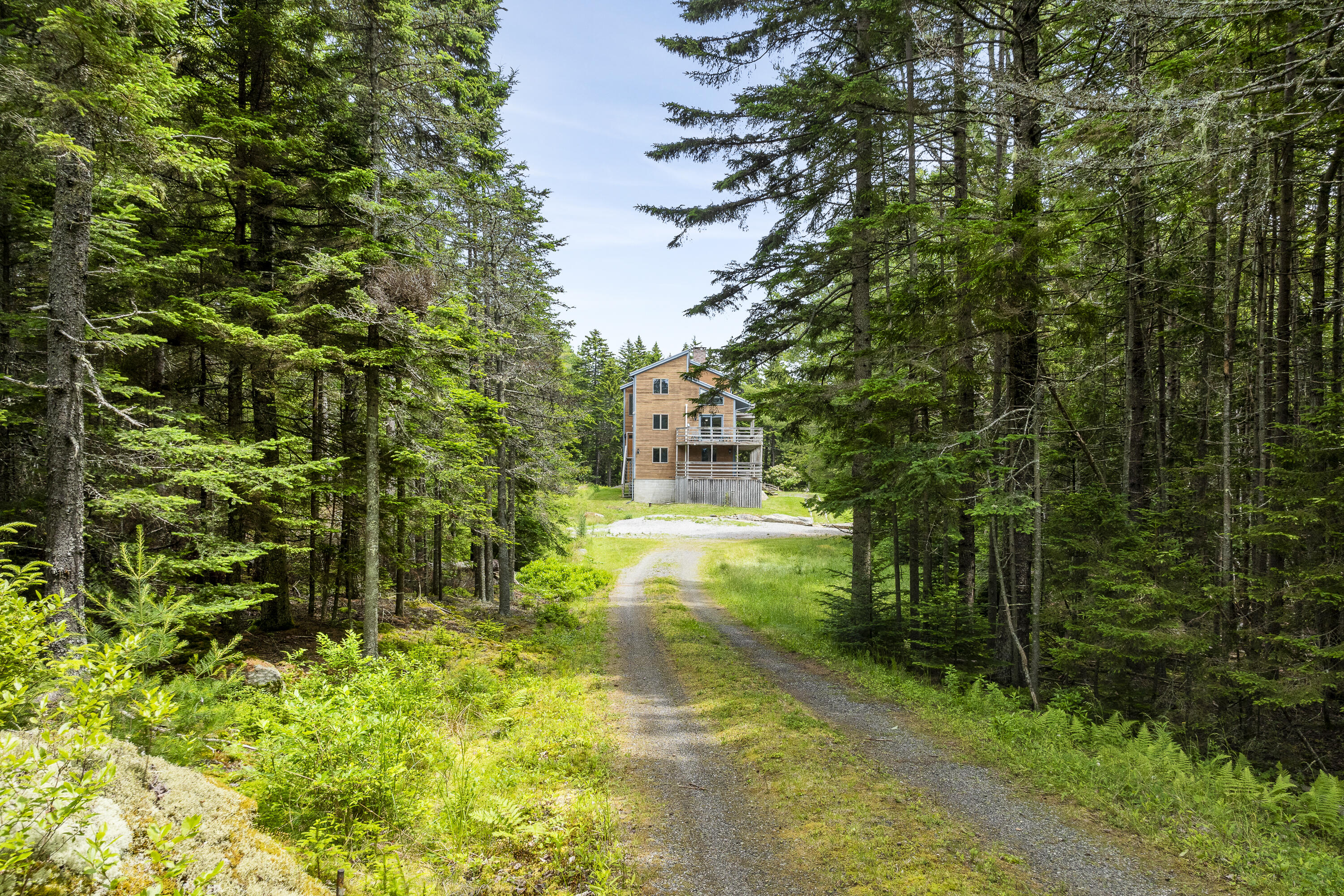 11 Youngs Road Southport, ME 04576 - Photo 44 of 56 09-11 Youngs Rd, Southport, ME-TP