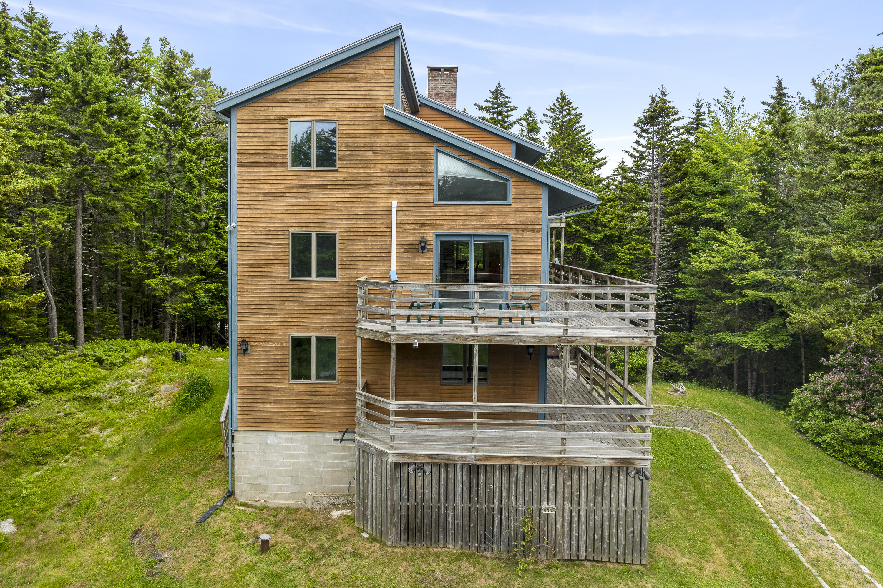 11 Youngs Road Southport, ME 04576 - Photo 46 of 56 12-11 Youngs Rd, Southport, ME-TP