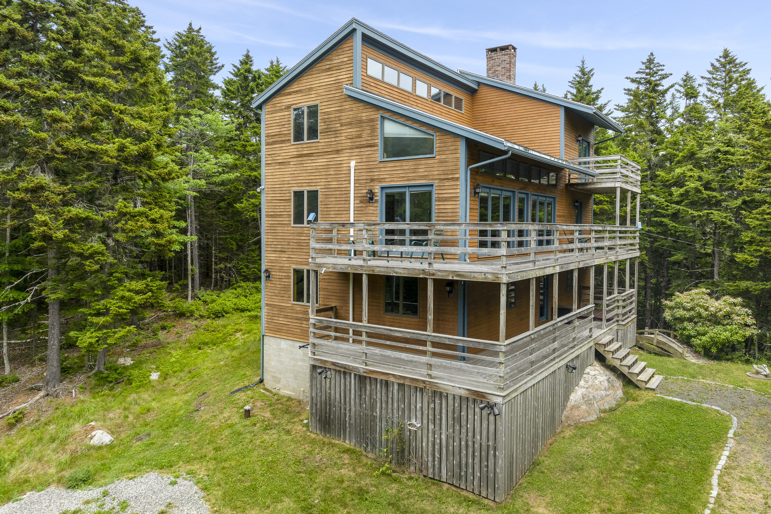 11 Youngs Road Southport, ME 04576 - Photo 55 of 56 13-11 Youngs Rd, Southport, ME-TP