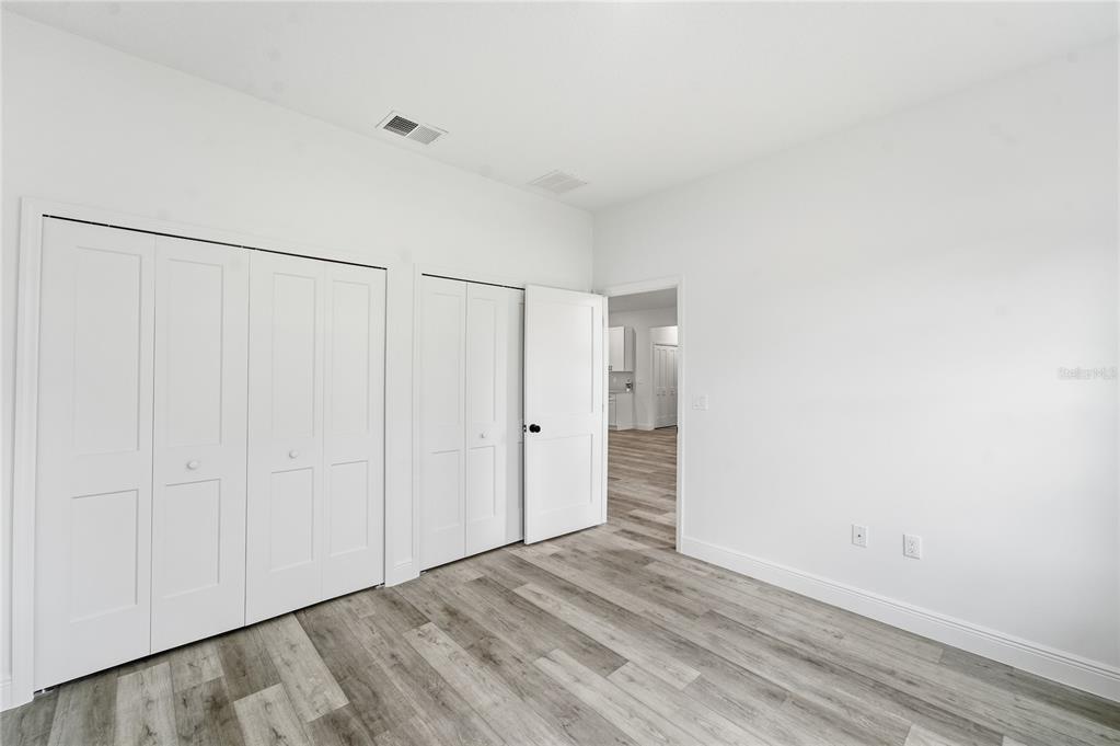 6312 Southwest 144th Lane Road Ocala, FL 34473 - Photo 16 of 32 a view of an empty room