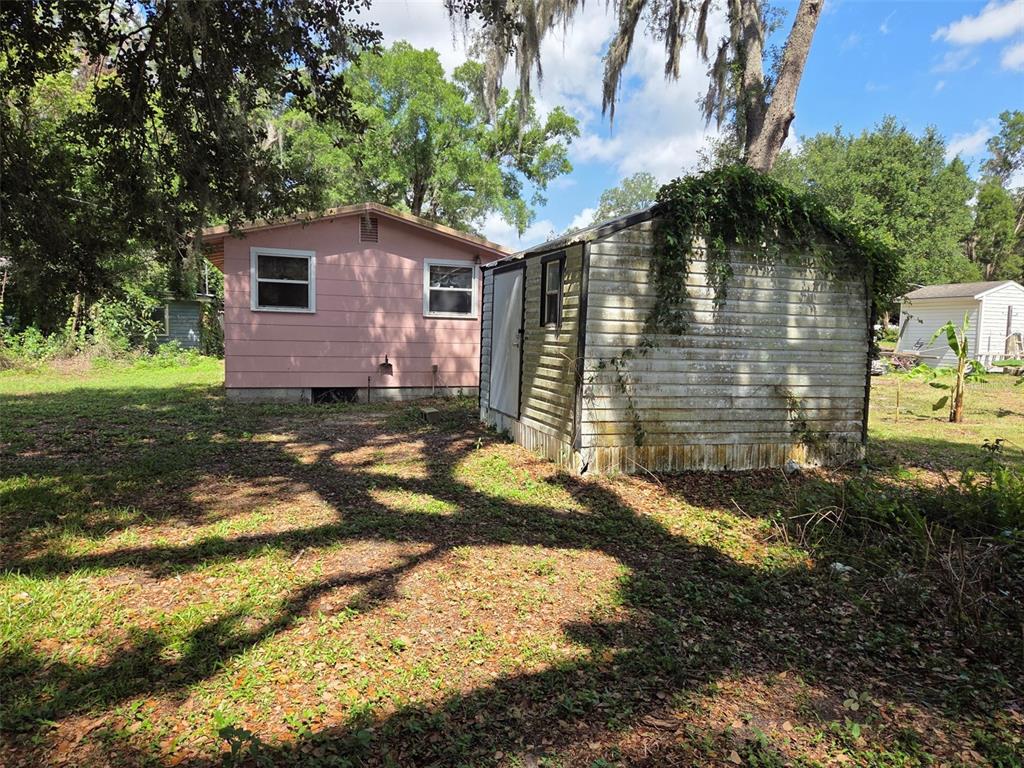 4534 Seaberg Road Zephyrhills, FL 33541 - Photo 4 of 16